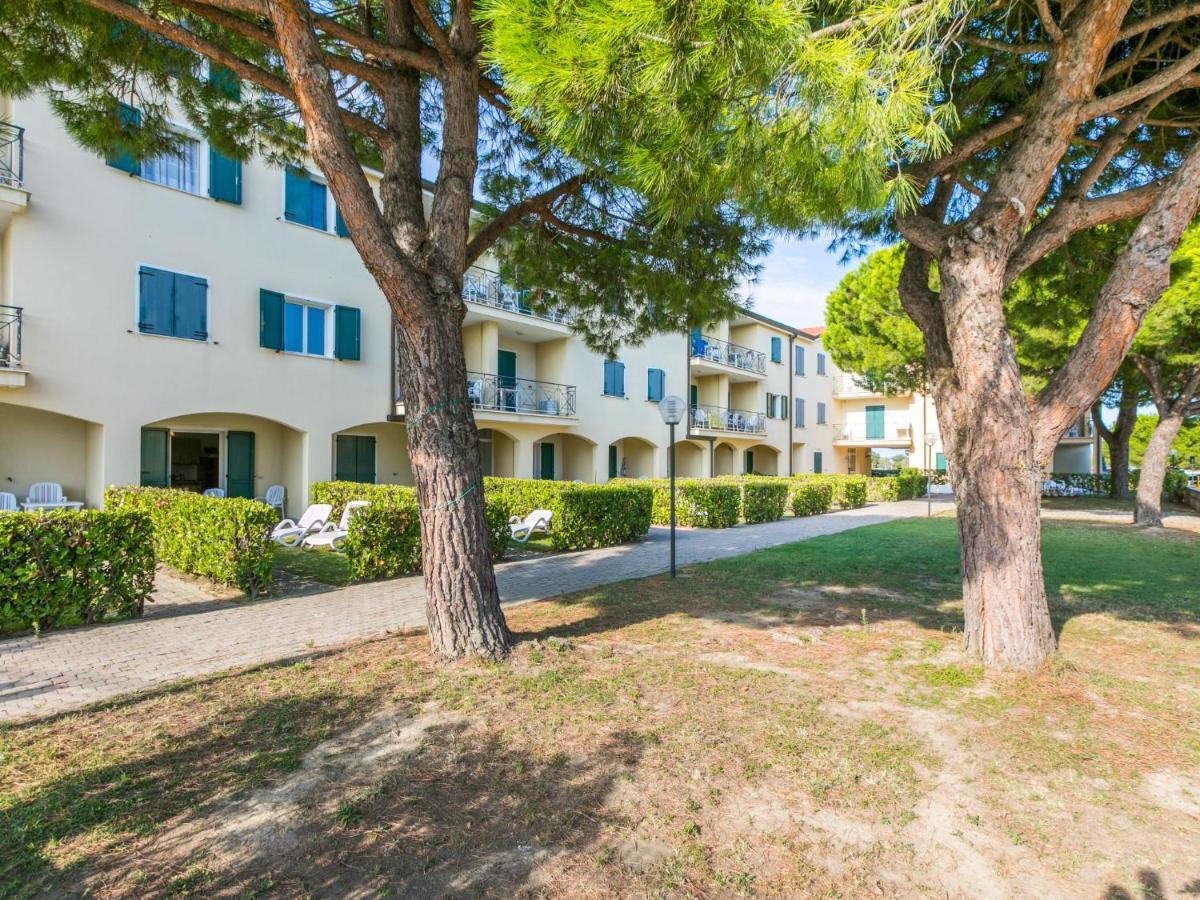 Locazione Turistica Albatros - Cao351 Appartamento Caorle